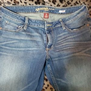 Arizona long bootcut jeans